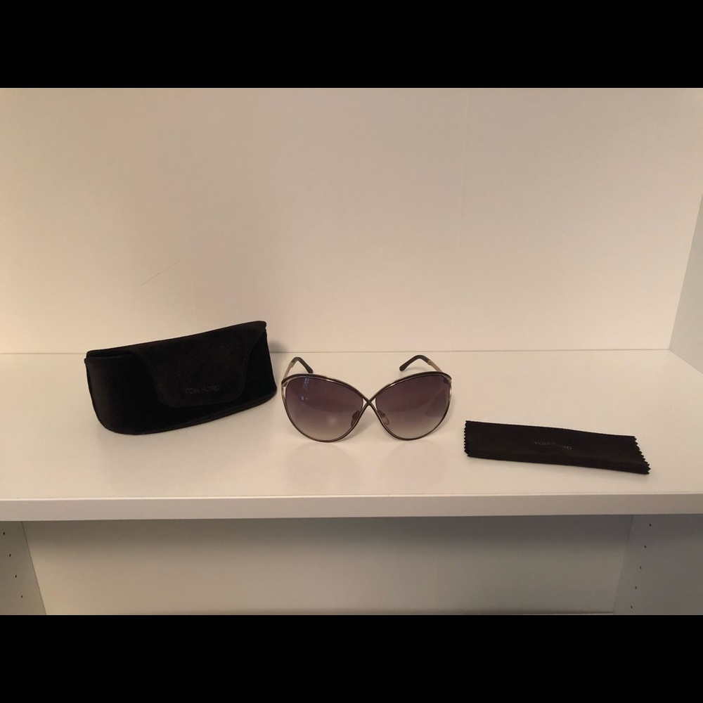 Tom Ford sunglasses